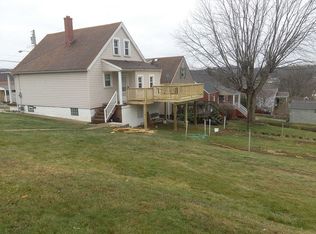 319 Oak St, West Mifflin, PA