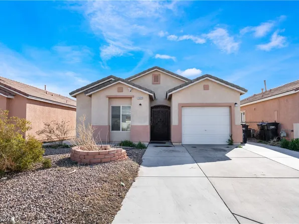 1329 Miller Ave, Las Vegas, NV 89106