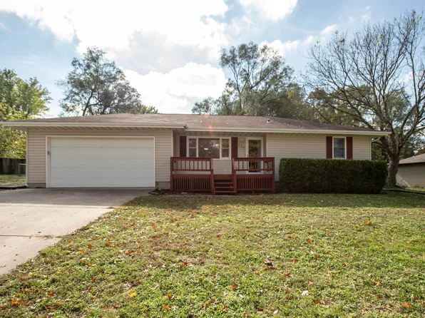 110 W Maple Street, Nixa, MO 65714