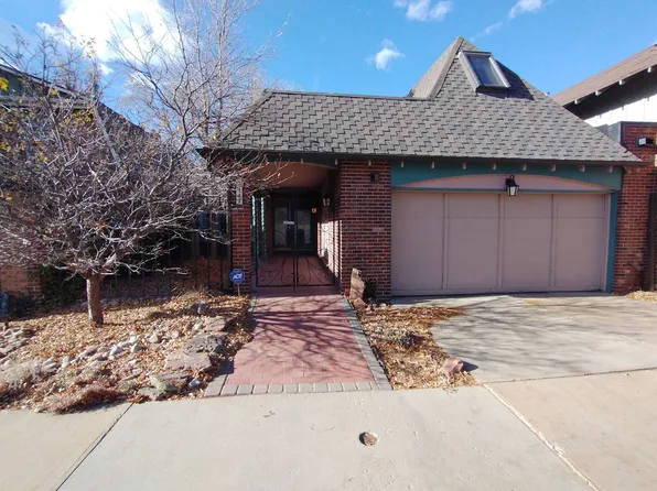 4843 Briar Ridge Ct, Boulder, CO 80301