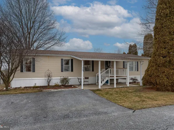76 Country Acres Park, Myerstown, PA 17067