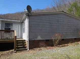 436 White Oak Rdg, Bryson City, NC 28713