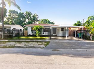 1120 NW 106th St, Miami, FL 33150