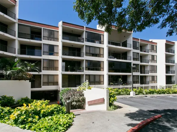 3138 Waialae Ave APT 330, Honolulu, HI 96816