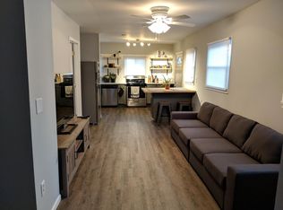 3033 Barber Ave, Cleveland, OH