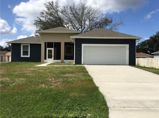 728 Mink Ct, Poinciana, FL 34759