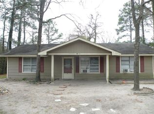 356 Coker St, Trinity, TX 75862