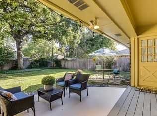 1109 Briarcliff Dr, Arlington, TX 76012