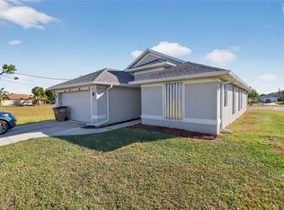 4301 NW 36th Pl, Cape Coral, FL 33993