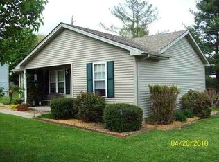 115 Sadona Dr, Campbellsvlle, KY 42718