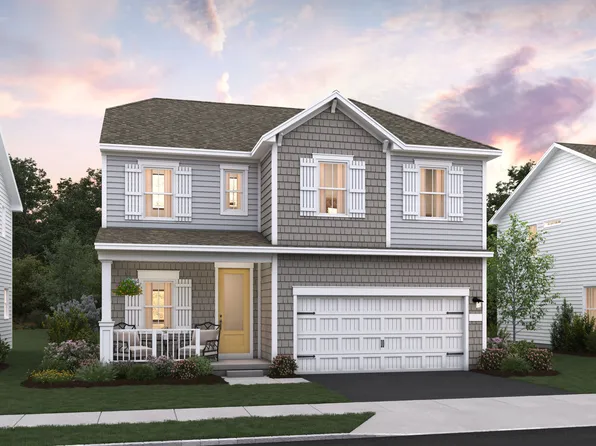 63 Sweetgum Rd, Berlin, NJ 08009