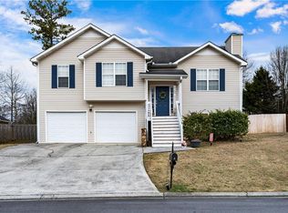 6 Redfern Trl NE, Rome, GA 30165