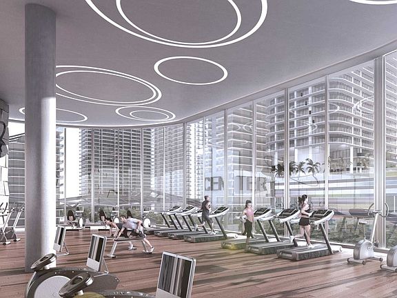 5th image of 850 S. Miami Ave. #3309