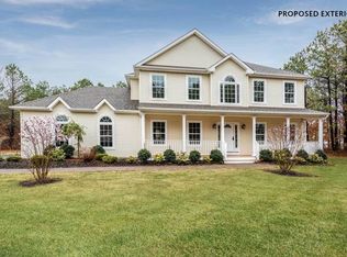 LOT 3 Sands Cir, Hampton Bays, NY 11946