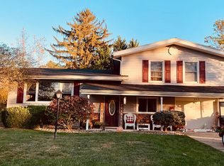 202 Rathbone Rd, Marietta, OH 45750