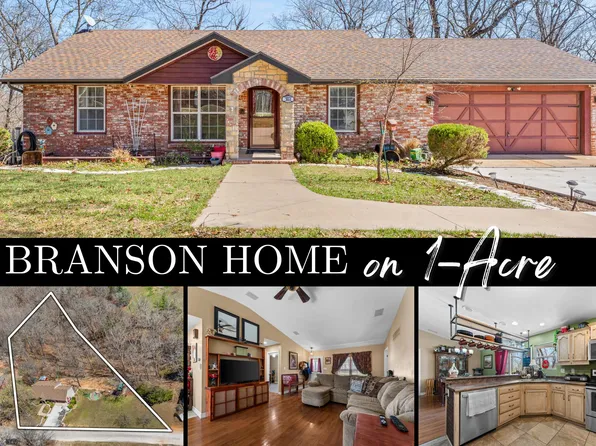 160 Yates Avenue, Reeds Spring, MO 65737