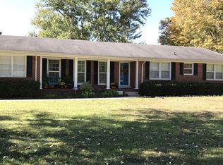 1500 Ray St, Lawrenceburg, TN 38464