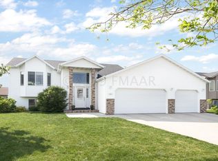 4763 43rd St S, Fargo, ND 58104