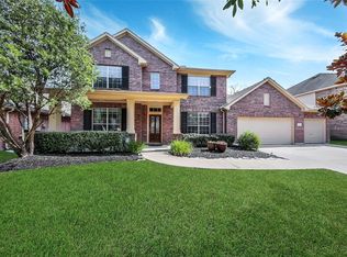 31018 Autumn Canyon Ln, Spring, TX 77386