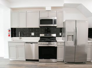 756 19th St NE #A, Washington, DC 20002