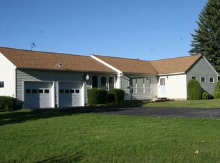 2503 Genesee Mills Rd, North Bingham, PA 16941