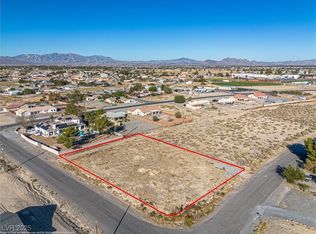 2330 S Laguna St, Pahrump, NV 89048