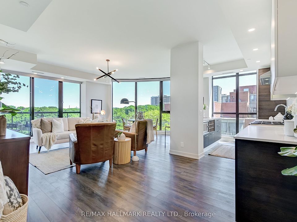 1st image of 2118 Bloor St W #402