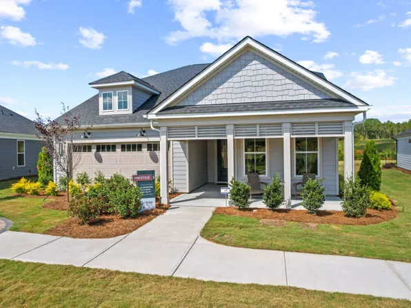 Prestige Plan, Kinsdale
