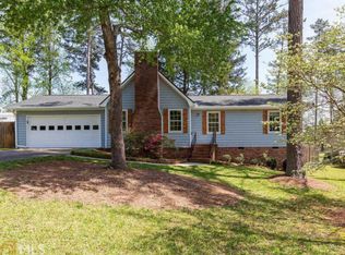 4084 Huddersfield Dr, Snellville, GA