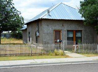 403 S 9th St, Alpine, TX 79830