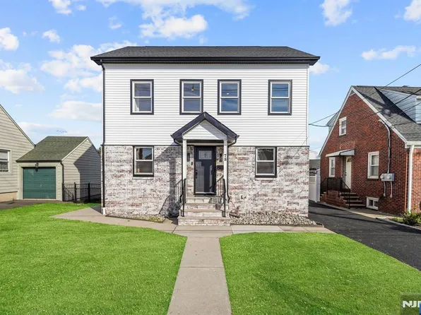 78 Schuyler Ave, North Arlington, NJ 07031