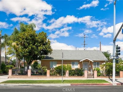 847 N San Gabriel Ave, Azusa, CA, 91702