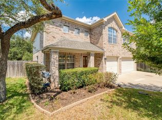 5604 Beachmont Ct, Austin, TX 78739