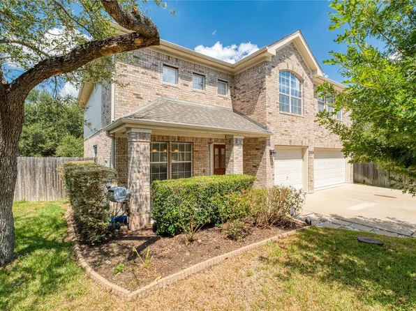 5604 Beachmont Ct, Austin, TX 78739