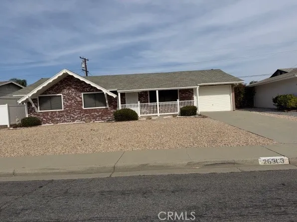 26363 Ridgemoor Rd, Menifee, CA 92586