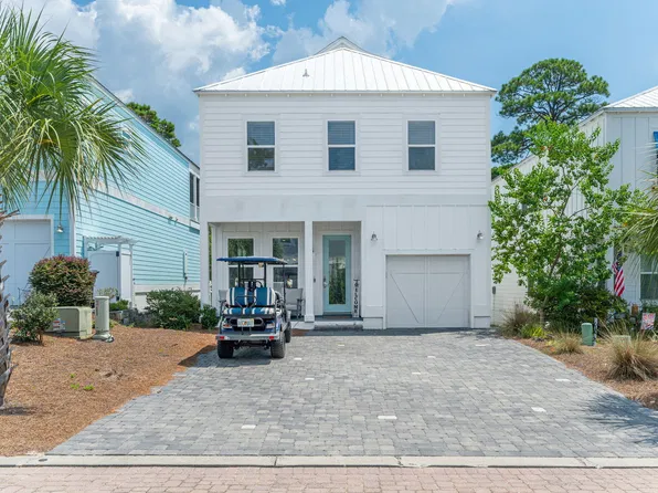 64 Old Winston Cir, Santa Rosa Beach, FL 32459