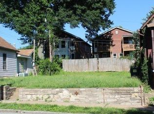 1041 Tamm Ave, Saint Louis, MO 63139