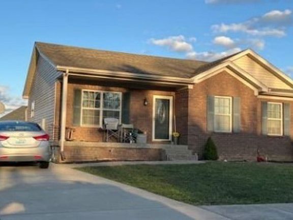 Property Side View