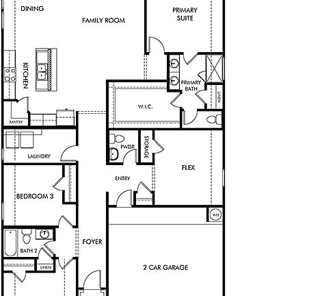 2nd image of 18106 Eleanor Way