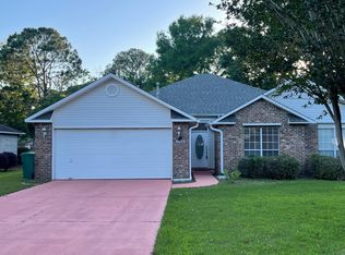 1144 Troon Dr W, Niceville, FL 32578