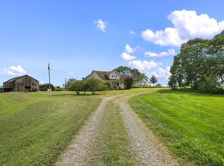 400 Turner Ridge Spur LOT 1, Richmond, KY 40475