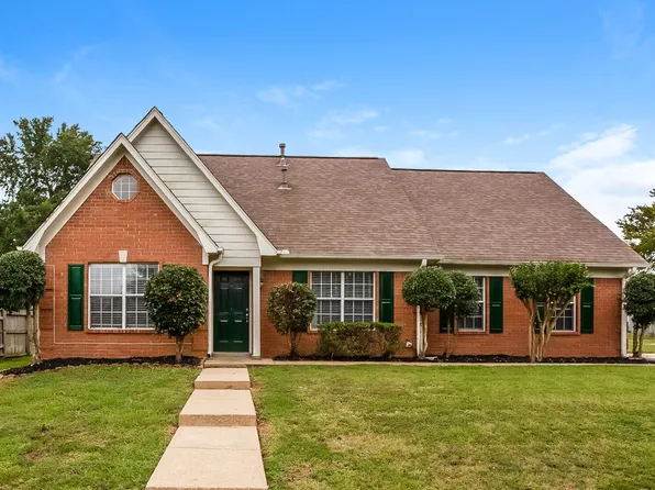 6853 Ranch Ridge Cv E, Walls, MS 38680