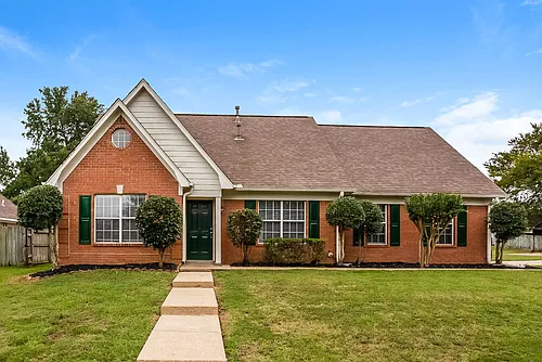 6853 Ranch Ridge Cv E Photo 1