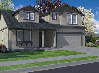 1534 W 68th Avenue Orch LOT 12, Encore Spokane, WA 99224