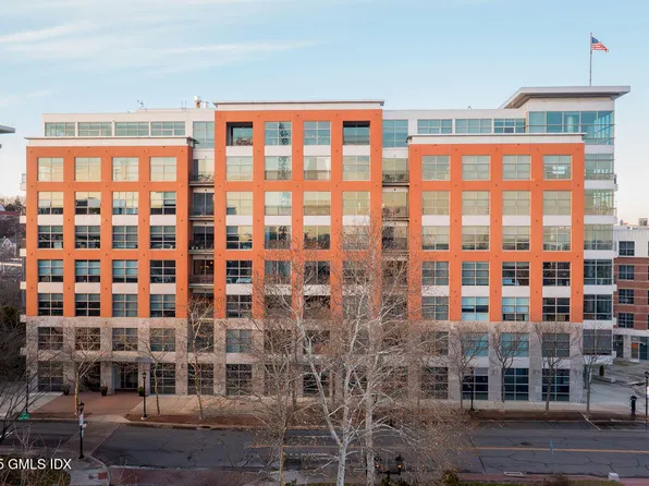 33 N Water St Unit 506, Norwalk, CT 06854