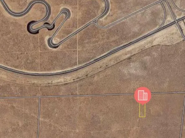 0 Altus Ave, Mojave, CA 93501