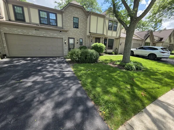 4531 Opal Dr #1, Hoffman Estates, IL 60192