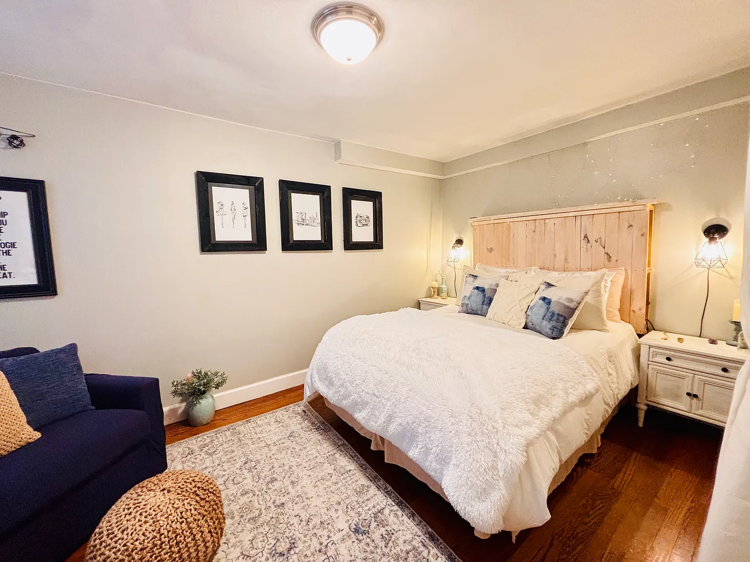1 bed, $3,500 — Photo 1