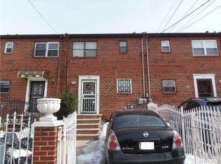 519 Warwick Street ##2, Brooklyn, NY 11207