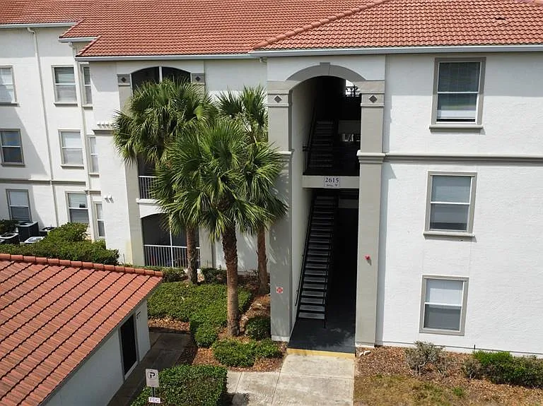 2615 Maitland Crossing Way #305 — Photo 1